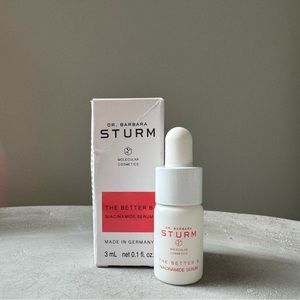 Dr. Barbara Sturm | The Better B Serum Deluxe Sample (3 mL)